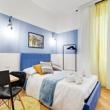 Marche 54 Hotel Róma Kültér fotó
