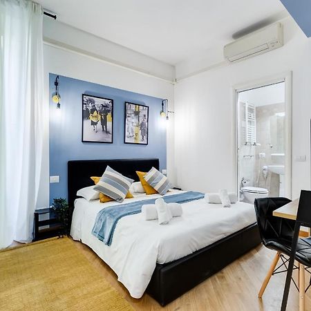 Marche 54 Hotel Róma Kültér fotó
