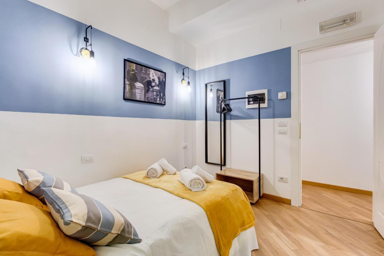 Marche 54 Hotel Róma Kültér fotó