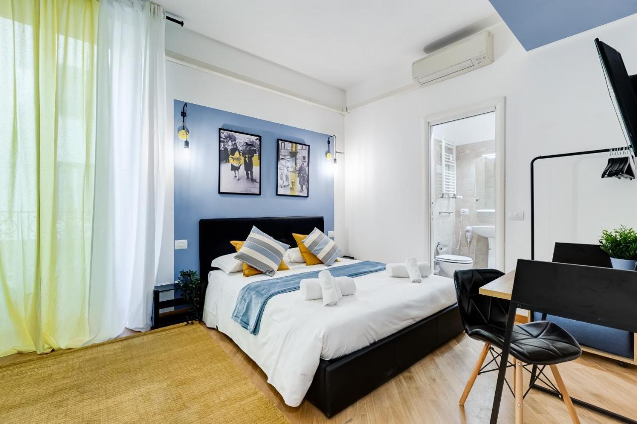 Marche 54 Hotel Róma Kültér fotó