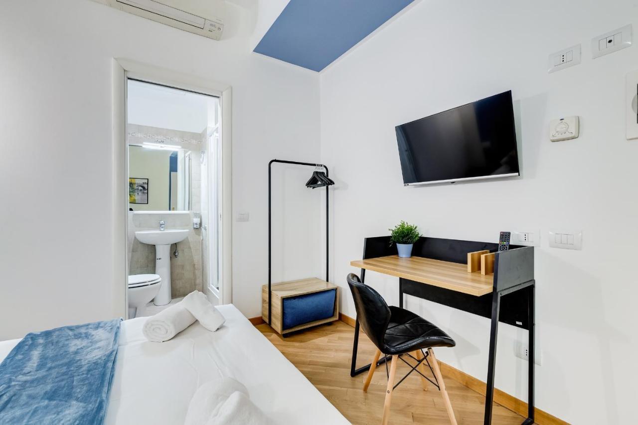 Marche 54 Hotel Róma Kültér fotó