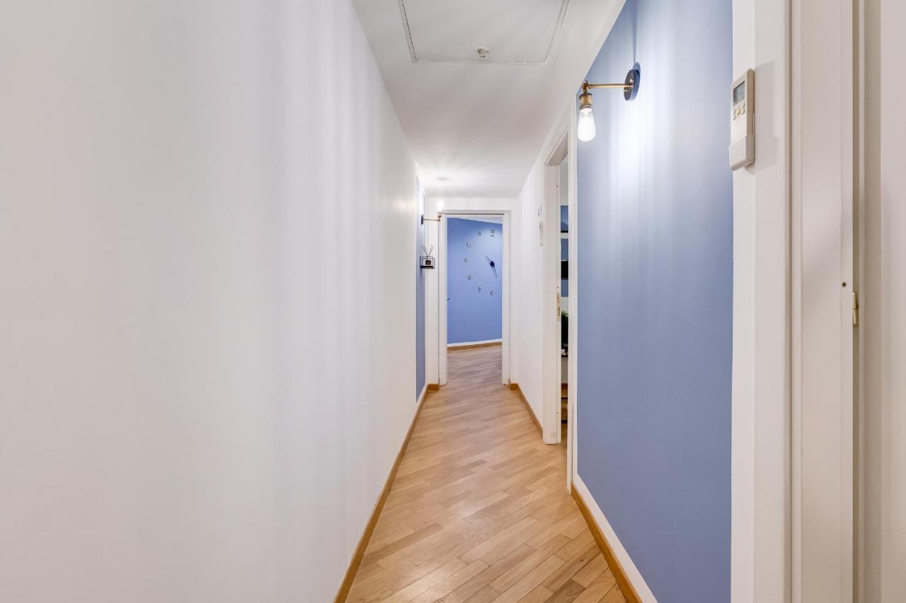 Marche 54 Hotel Róma Kültér fotó
