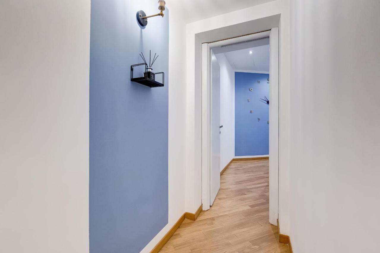 Marche 54 Hotel Róma Kültér fotó